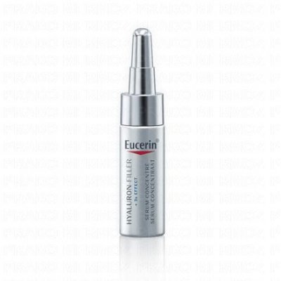EUCERIN  hyaluron filler effect s&eacute;rum concentr&eacute; 5ml