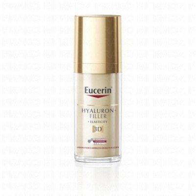 EUCERIN &reg; Hyaluron-Filler + Elasticity S&eacute;rum 3D