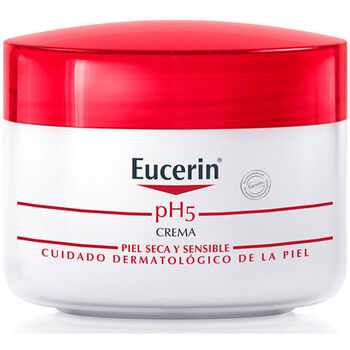 EUCERIN  Ph5 Sensitive And Dry Skin 75ml Creams Clair