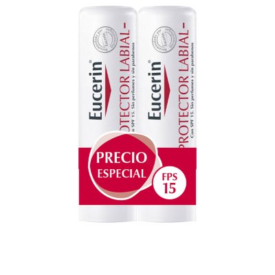 EUCERIN  Rouge &agrave; l&egrave;vres 4,8 grammes avec dexapanthenol et vitamine E