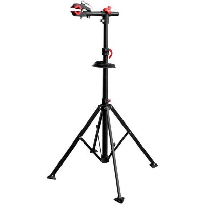 EUFAB  Tr&eacute;pied atelier - montage - nettoyage pour v&eacute;lo -