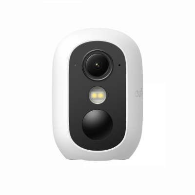 EUFY  C35 Cam&eacute;ra de s&eacute;curit&eacute; IP Int&eacute;rieure et ext&eacute;rieure T8110421