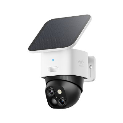 EUFY  Cam&eacute;ra De Surveillance Anker Solocam S340
