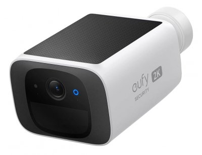 EUFY  Cam&eacute;ra De Surveillance T8134321