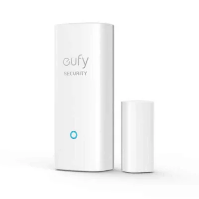 EUFY  capteur d'ouverture de porte blanc EUF0194644019068