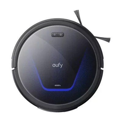 EUFY  G50 Hybrid - Aspirateur robot laveur