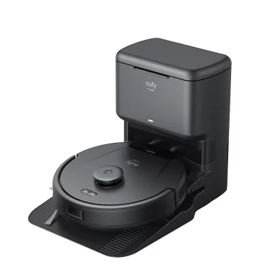 EUFY  L60 Hybrid - Aspirateur - robot - sans sac