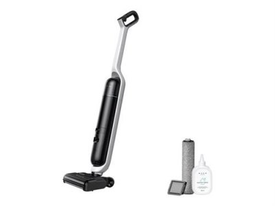  Eufy MACH V1 - Aspirateur - balai - sans sac 