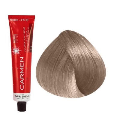 EUGENE PERMA  Coloration Carmen Eug&egrave;ne Perma 60ml - Teinte 9'21