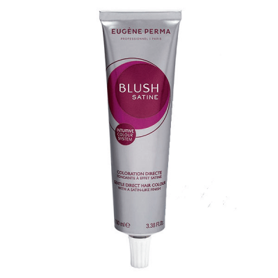 EUGENE PERMA Eug&egrave;ne Perma Cr&egrave;me Colorante Argent Blanc Blush Satine