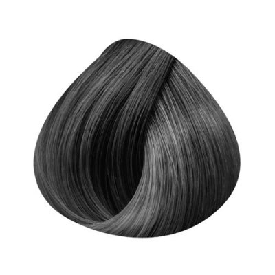 EUGENE PERMA Eug&egrave;ne Perma Cr&egrave;me Colorante Gris Acier Fonc&eacute; Blush Satine
