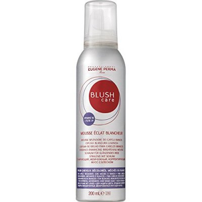 EUGENE PERMA  Mousse &Eacute;clat Blancheur 200ml