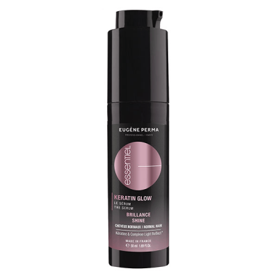 EUGENE PERMA PROFESSIONNEL Eug&egrave;ne Perma S&eacute;rum Essentiel Keratin Glow 50ml