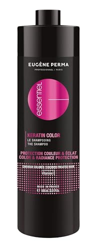 EUGENE PERMA PROFESSIONNEL Eugene Perma Shampoing Keratin Color Essentiel Eugene Perma 1 Litre