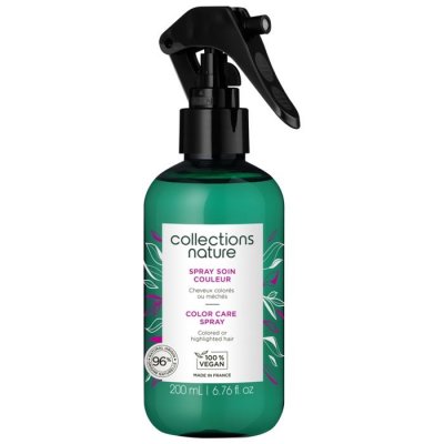 EUGENE PERMA Eug&egrave;ne Perma Spray Soin Couleur Collections Nature