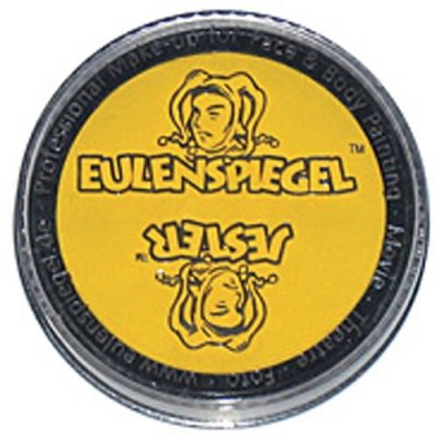 EULENSPIEGEL  maquillage 30 g jaune clair