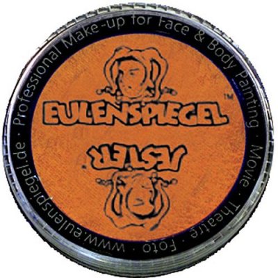 EULENSPIEGEL  maquillage 30 g orange