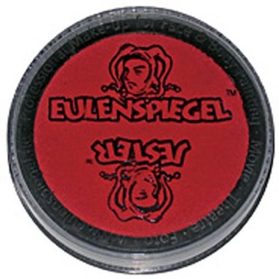 EULENSPIEGEL  maquillage 30 g rouge