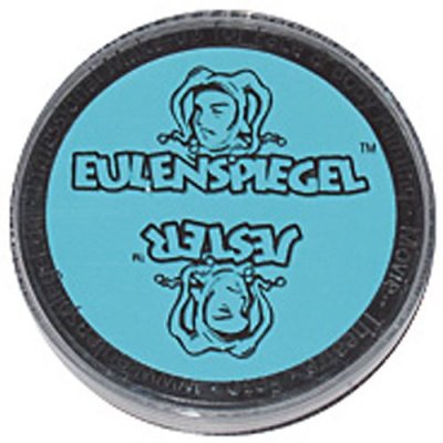 GENERIQUE Eulenspiegel maquillage 30 g turquoise