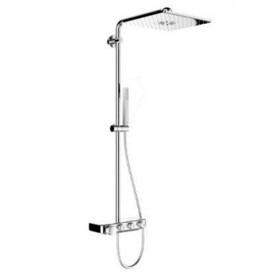 GROHE Euph Smartctrl 310 Syst&acute;me De Douche Thm