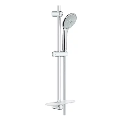 GROHE Euphoria 110 Massage Set de douche, 3 jets (27231001) - 