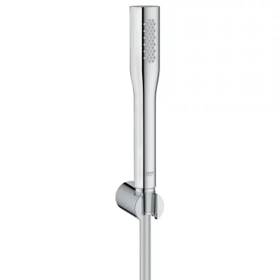 GROHE Euphoria Cosmopolitan Stick Support de douche mural 1 jet - 