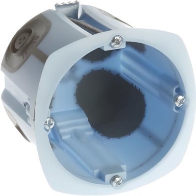 EUR OHM EUR'OHM - Bo&icirc;te XL AIR'metic diam 67 profondeur 60mm