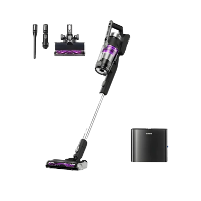 EUREKA  Aspirateur Balai Stylus Elite Nec490