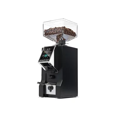 EUREKA  Moulin &agrave; Caf&eacute; &eacute;lectrique Mignon Specialita Smart
