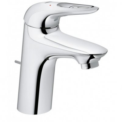 GROHE Eurocube Joy Mitigeur monocommande 1/2" Lavabo Taille XL (23661000)