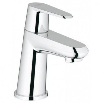 GROHE Eurodisc Cosmopolitan Robinet de lave-mains Taille XS (23051002)