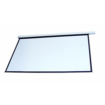 EUROLITE  4:3 Ecran de projection (l x H) 300 cm x 220 cm