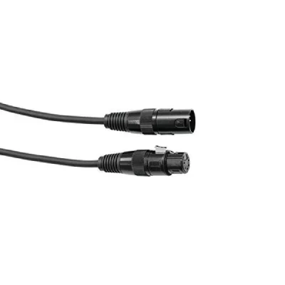 EUROLITE  dmx kabel 5-pol 5 m Rulke0718894