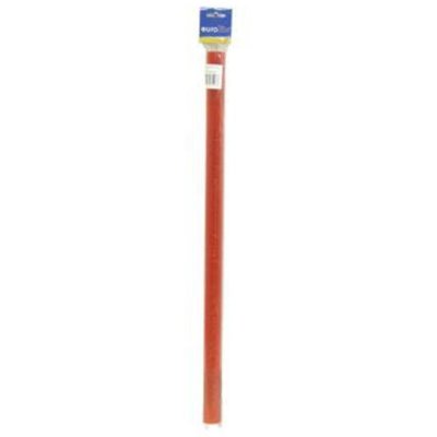 EUROLITE  Filtre couleur rouge 59cm pour tube n&eacute;on T8 - Accessoires