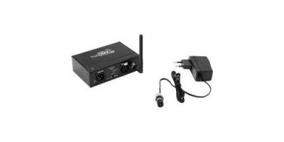 EUROLITE  freeDMX AP Wi-Fi Interface -B-Stock- - Soldes% Divers