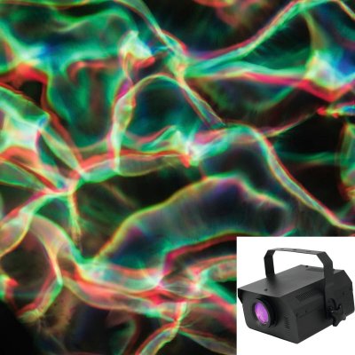 EUROLITE  LED WF-40 Effet d'eau - Effets LED