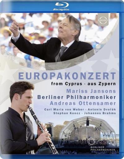 Europakonzert 2017 - Berliner