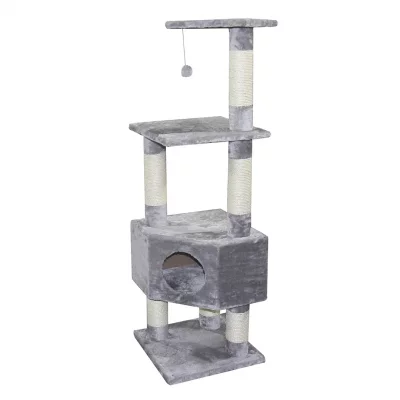 EBI Europet Bernina Arbre &agrave; chat Europet Classic-Eco Loonaa