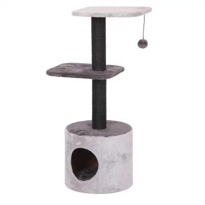 EBI Europet Bernina Arbre de grattage Europet TREND BIRCH