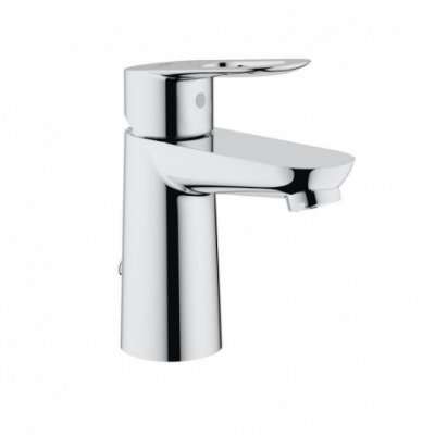 GROHE EUROSMART NEW - Mitigeur monocommande 1/2" Lavabo Taille M (2339410E)