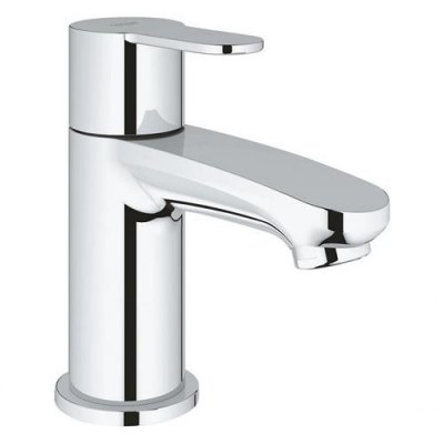 GROHE Eurostyle Cosmopolitan Robinet de lave-mains Taille XS (23039002)