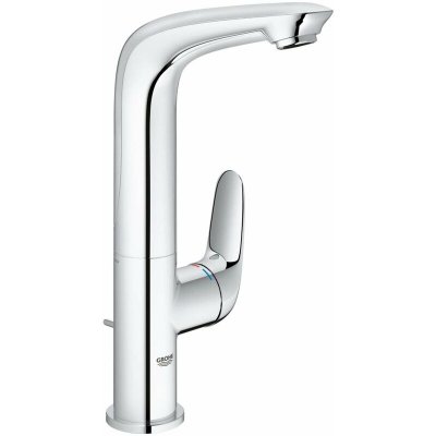 GROHE Eurostyle Mitigeur monocommande pour lavabo, 1/2" Taille L (23718003)