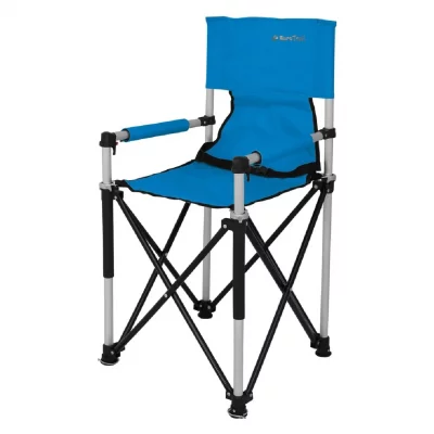 EUROTRAIL  Petit JR kinderstoel - Azure Blauw
