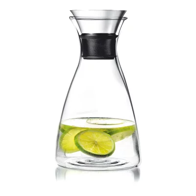 EVA SOLO  - carafe anti-gouttes 1.0l
