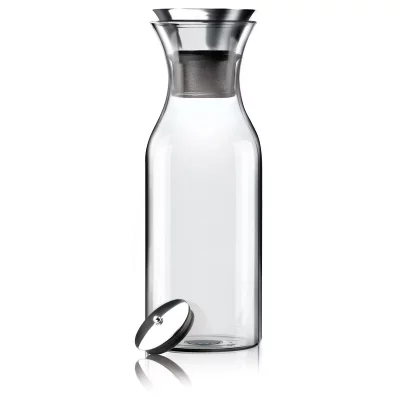 EVA SOLO  - Carafe pour r&eacute;frig&eacute;rateur 1,0 l, claire