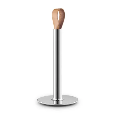 EVA SOLO  - Porte-rouleau en acier inoxydable