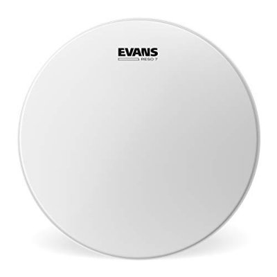 EVANS  B10res7 - Peau De R&eacute;sonance Tom Reso 7 Sabl&eacute;e, 10 Pouces
