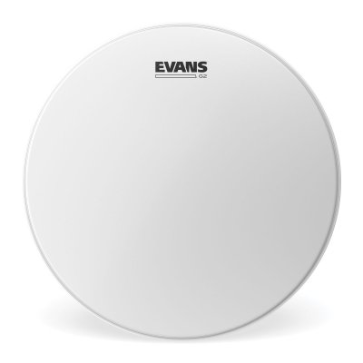 EVANS  B12g2 Peau Sabl&eacute;e 12 Pouces