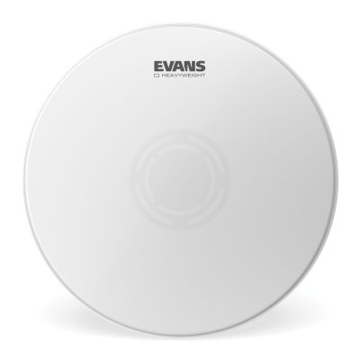 EVANS  B14HW Peau pour Caisse Claire 14