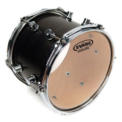 EVANS  Genera Resonant 8'' - Peau De Tom